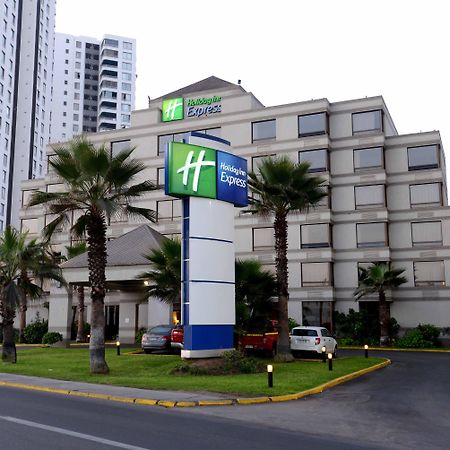 Holiday Inn Express - Iquique By Ihg Εξωτερικό φωτογραφία