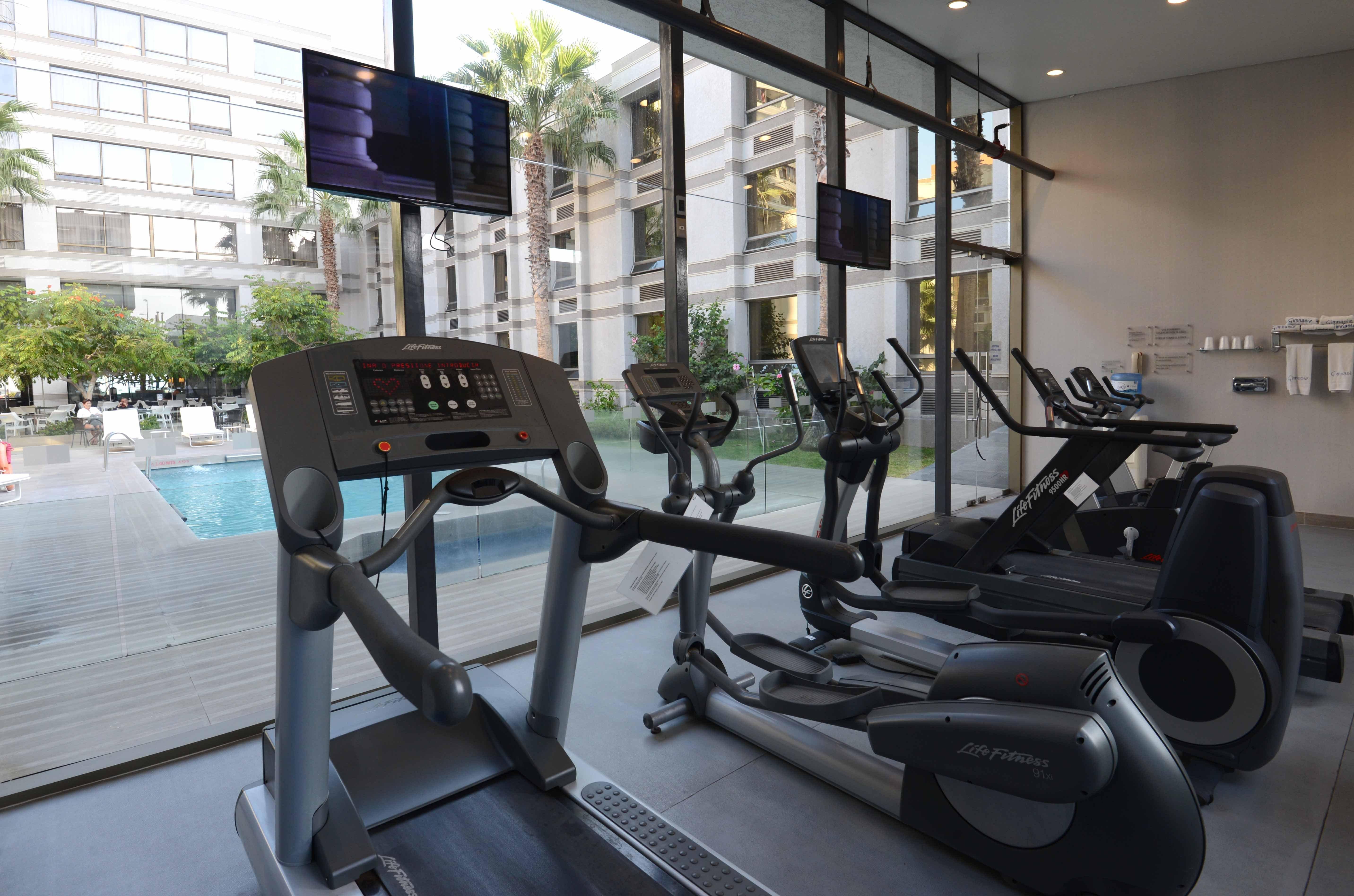 Holiday Inn Express - Iquique By Ihg Εξωτερικό φωτογραφία