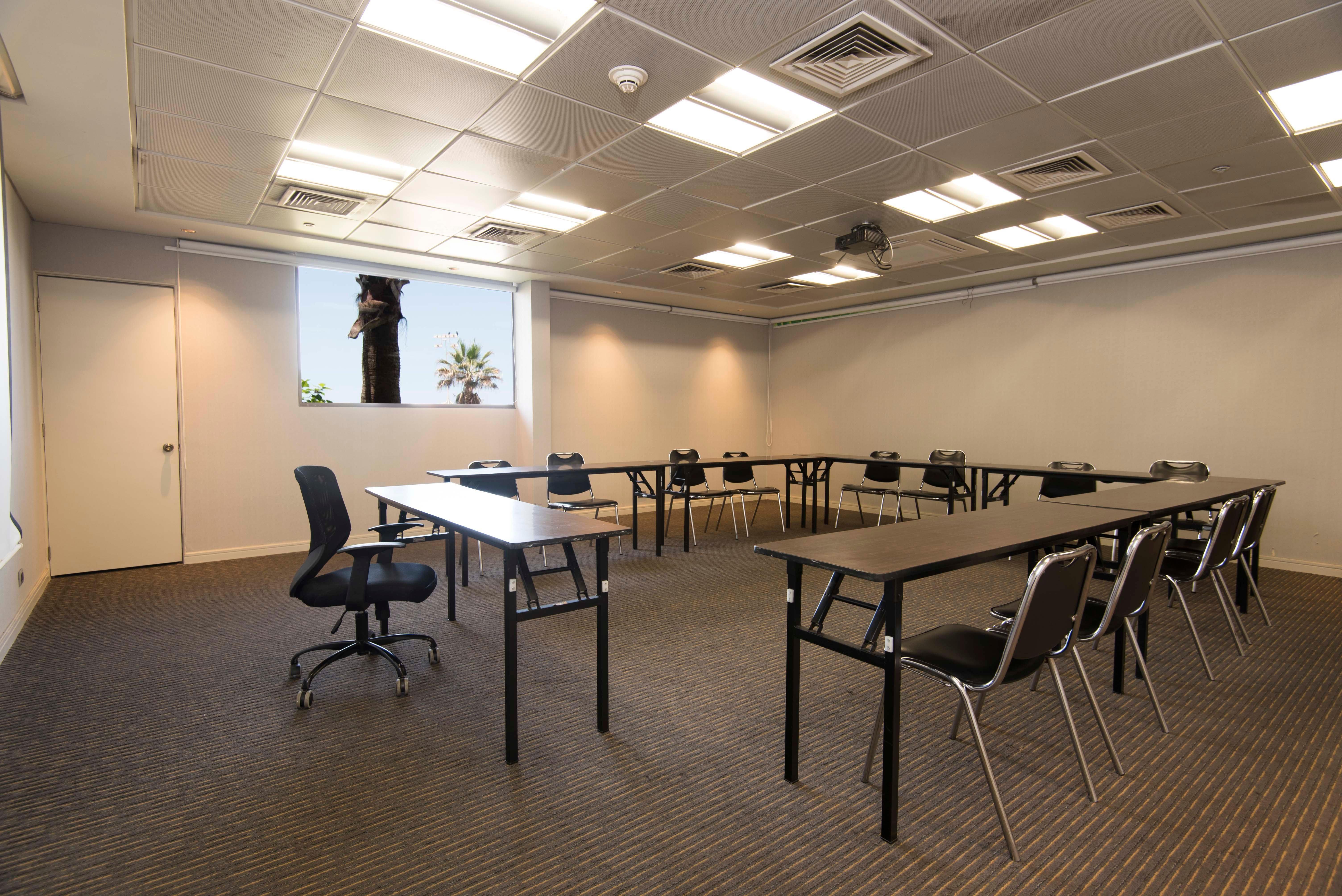 Holiday Inn Express - Iquique By Ihg Εξωτερικό φωτογραφία