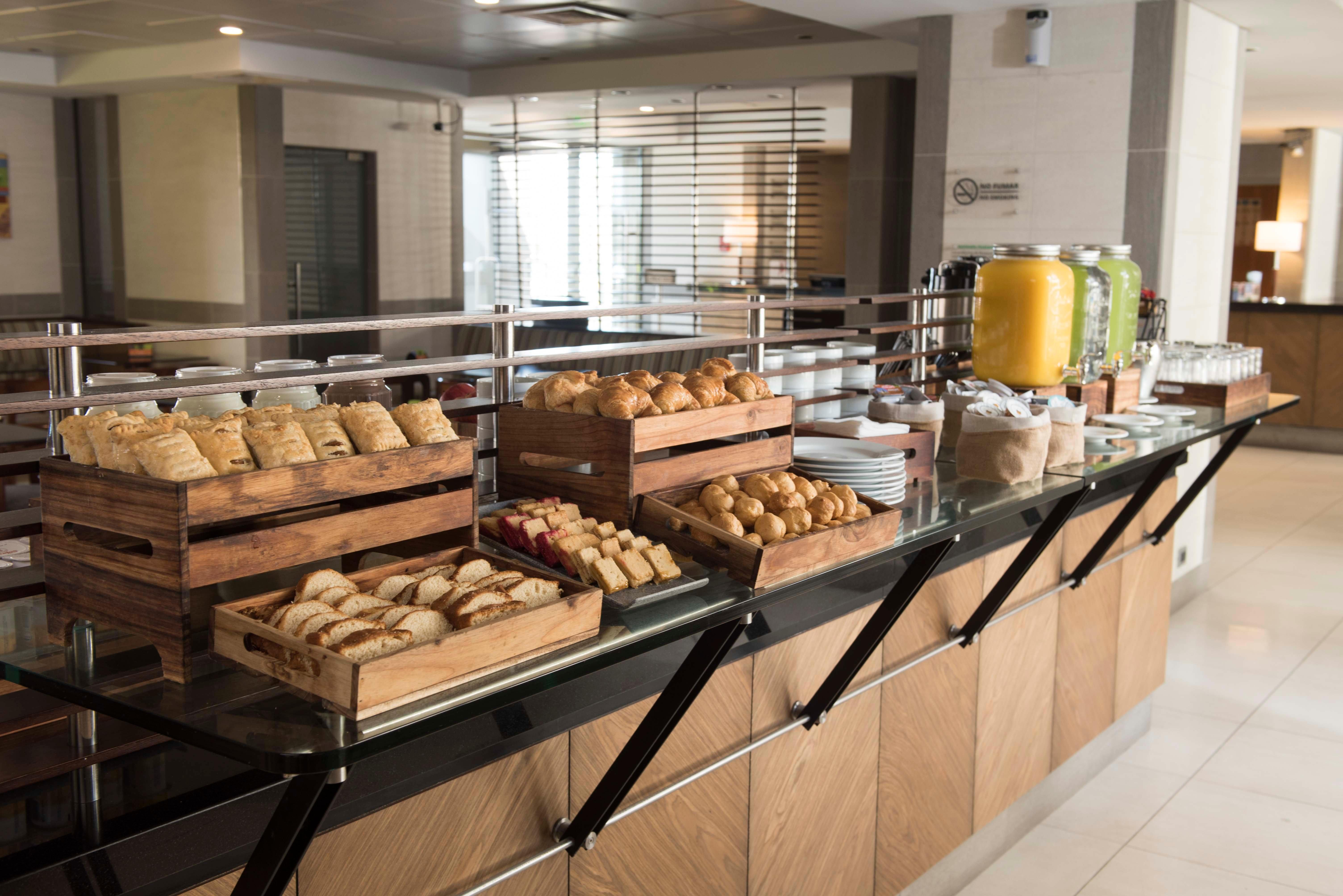 Holiday Inn Express - Iquique By Ihg Εξωτερικό φωτογραφία