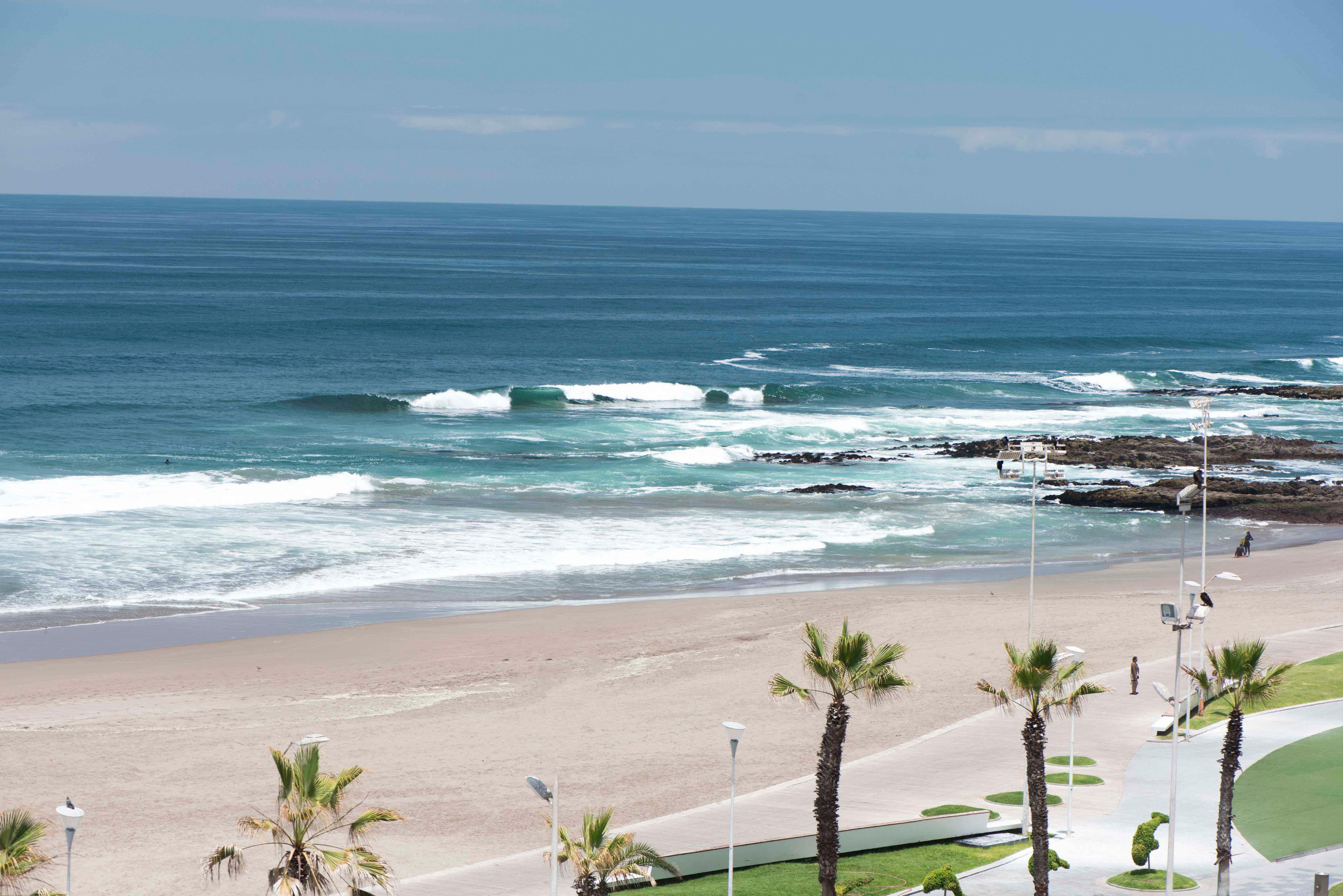 Holiday Inn Express - Iquique By Ihg Εξωτερικό φωτογραφία