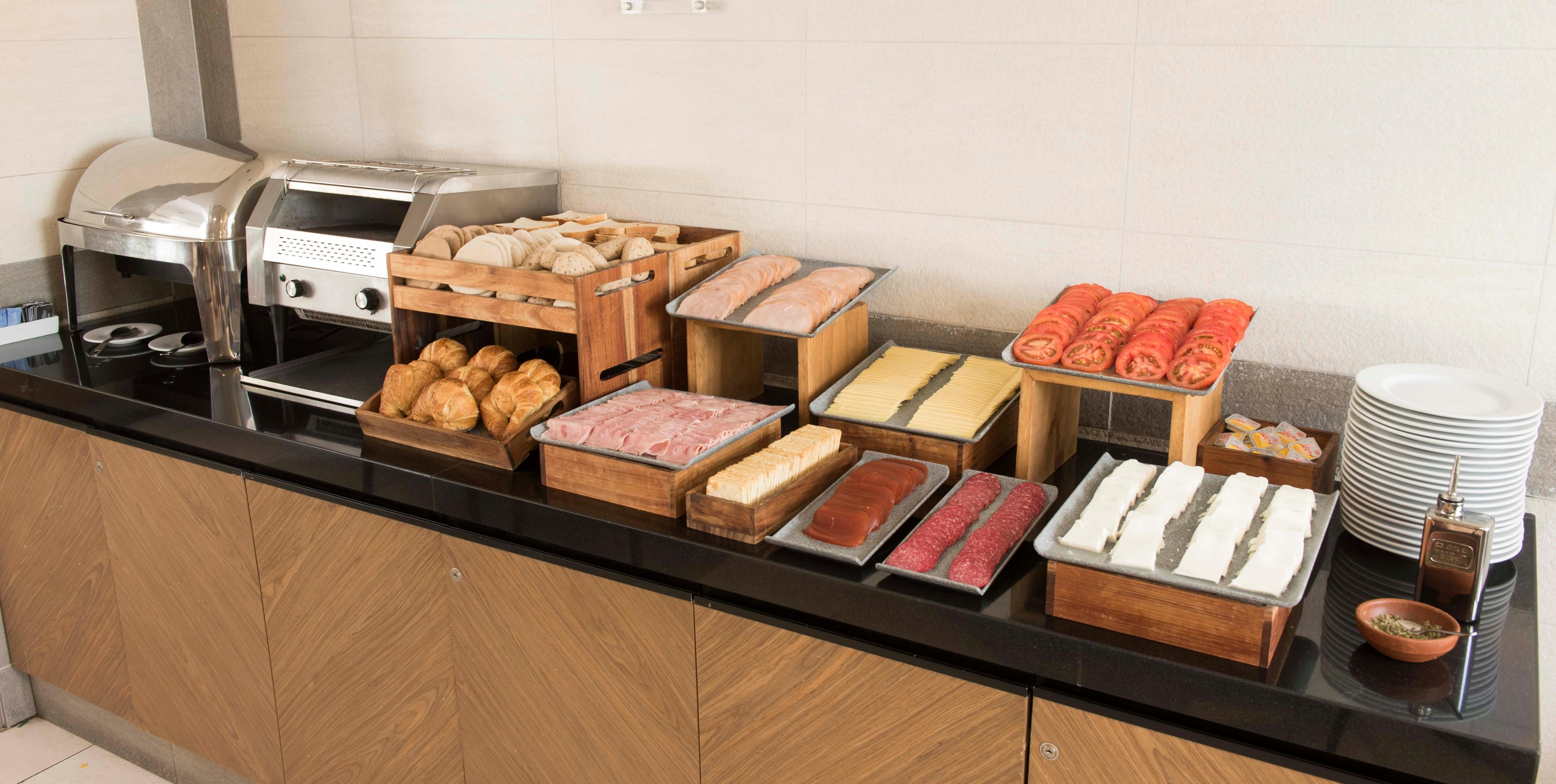 Holiday Inn Express - Iquique By Ihg Εξωτερικό φωτογραφία