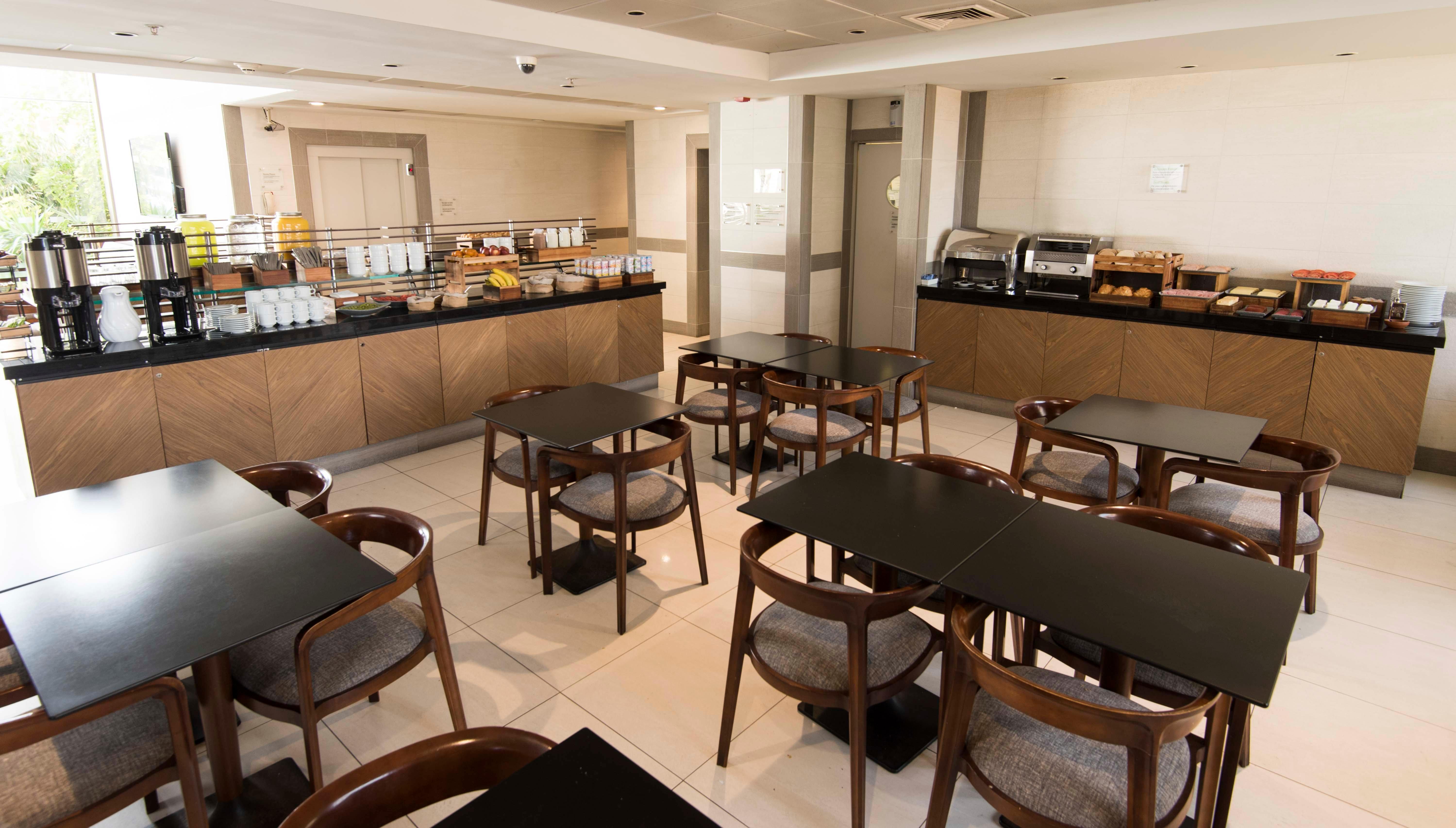 Holiday Inn Express - Iquique By Ihg Εξωτερικό φωτογραφία