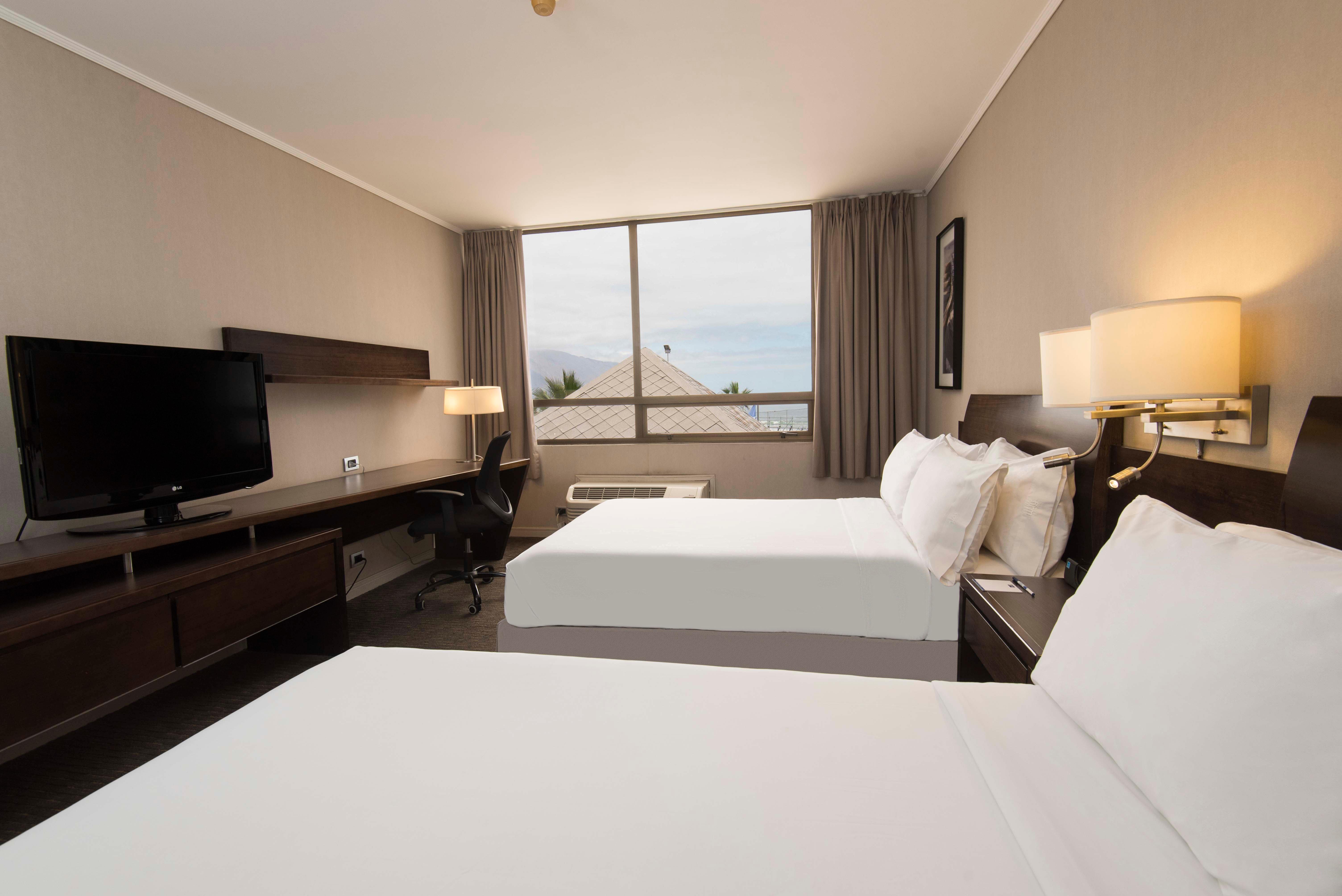 Holiday Inn Express - Iquique By Ihg Εξωτερικό φωτογραφία