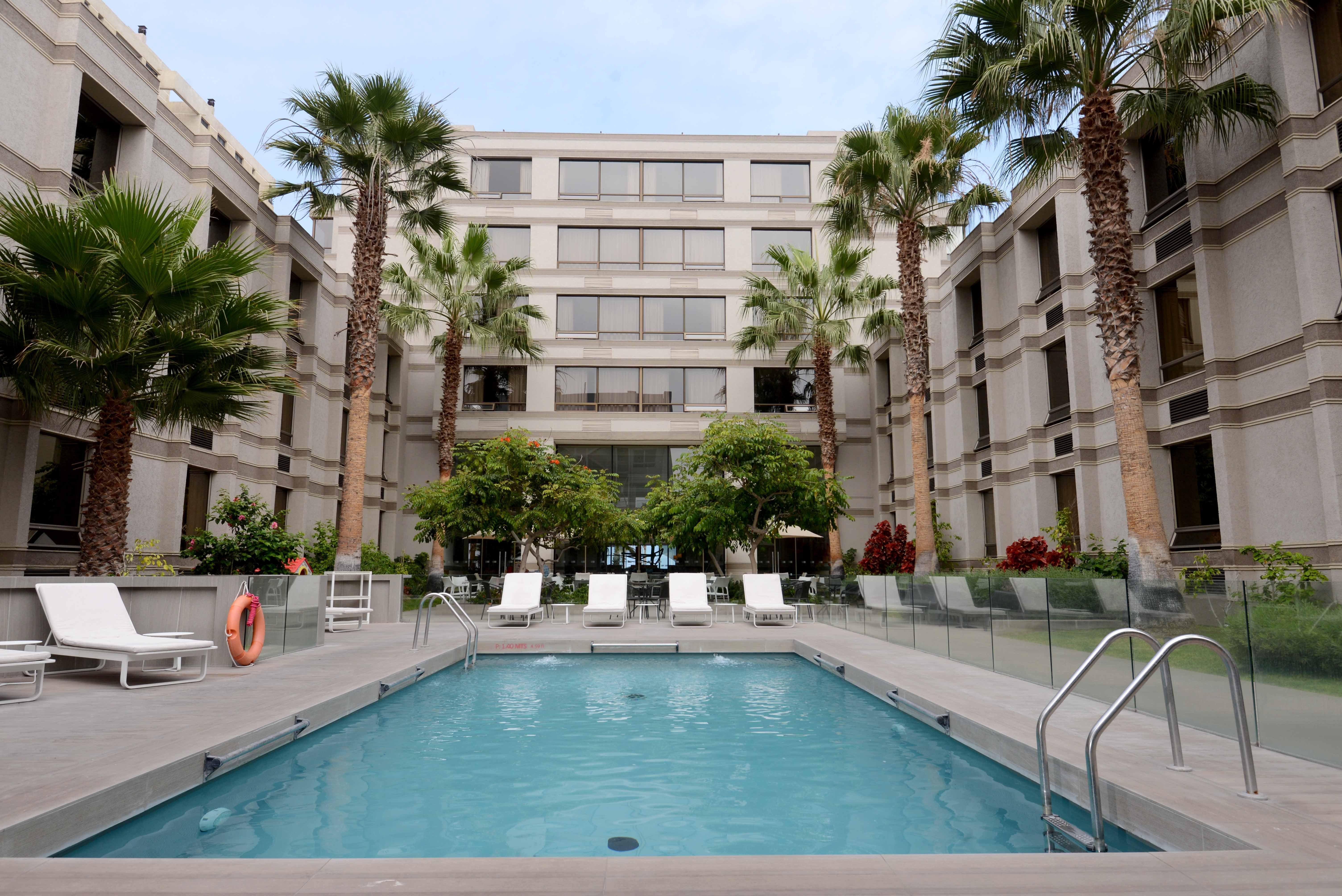 Holiday Inn Express - Iquique By Ihg Εξωτερικό φωτογραφία