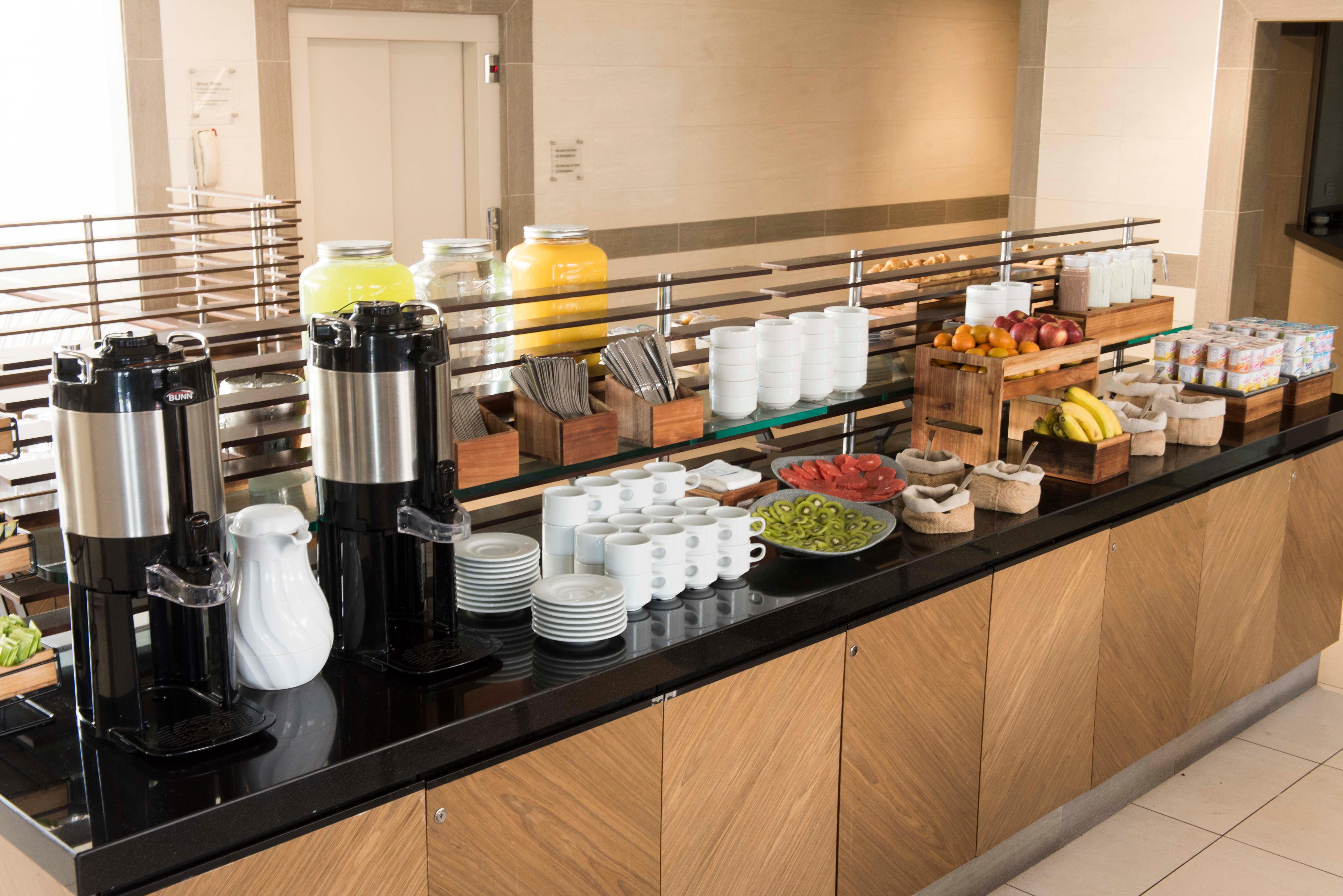Holiday Inn Express - Iquique By Ihg Εξωτερικό φωτογραφία