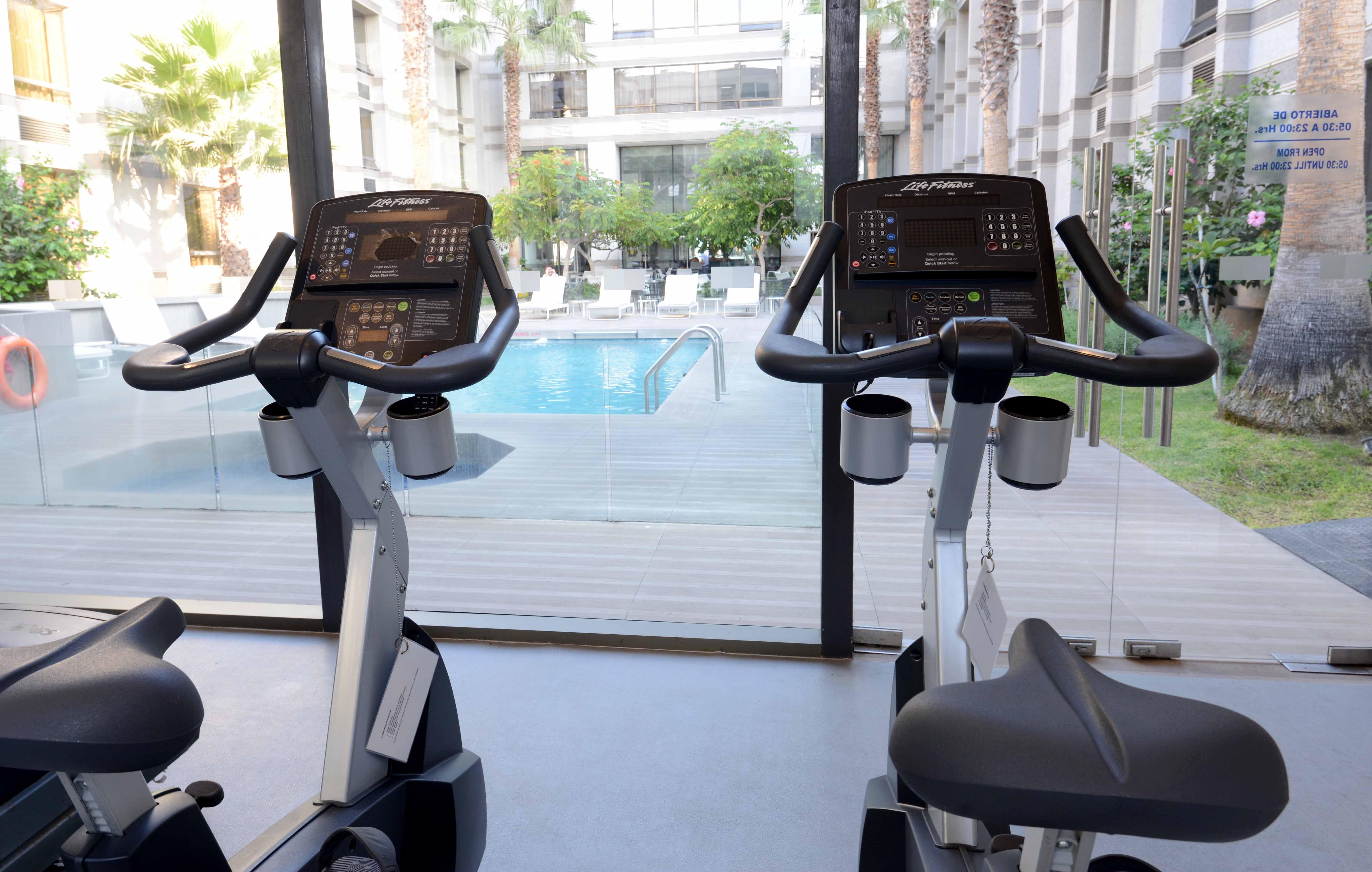 Holiday Inn Express - Iquique By Ihg Εξωτερικό φωτογραφία