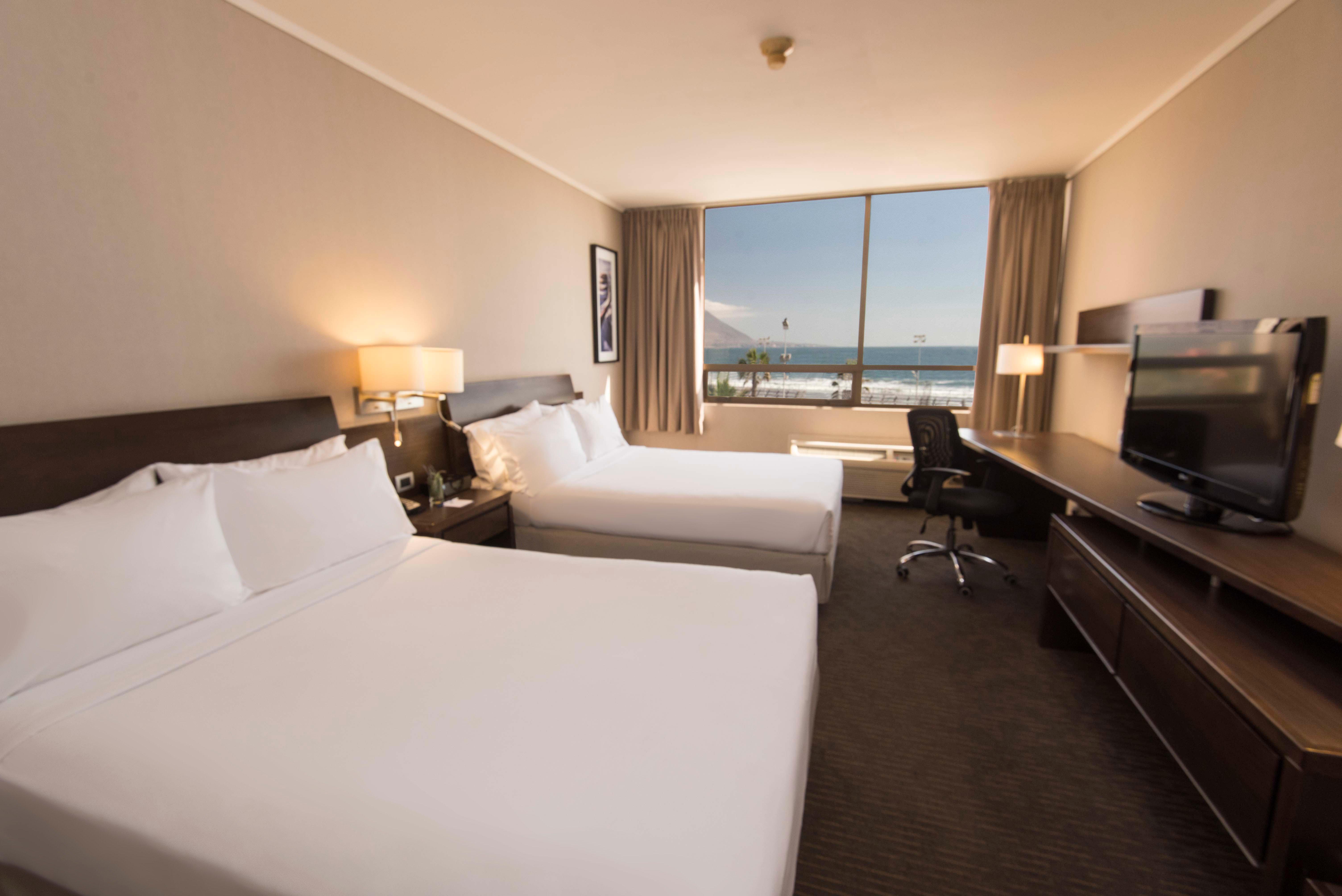 Holiday Inn Express - Iquique By Ihg Εξωτερικό φωτογραφία