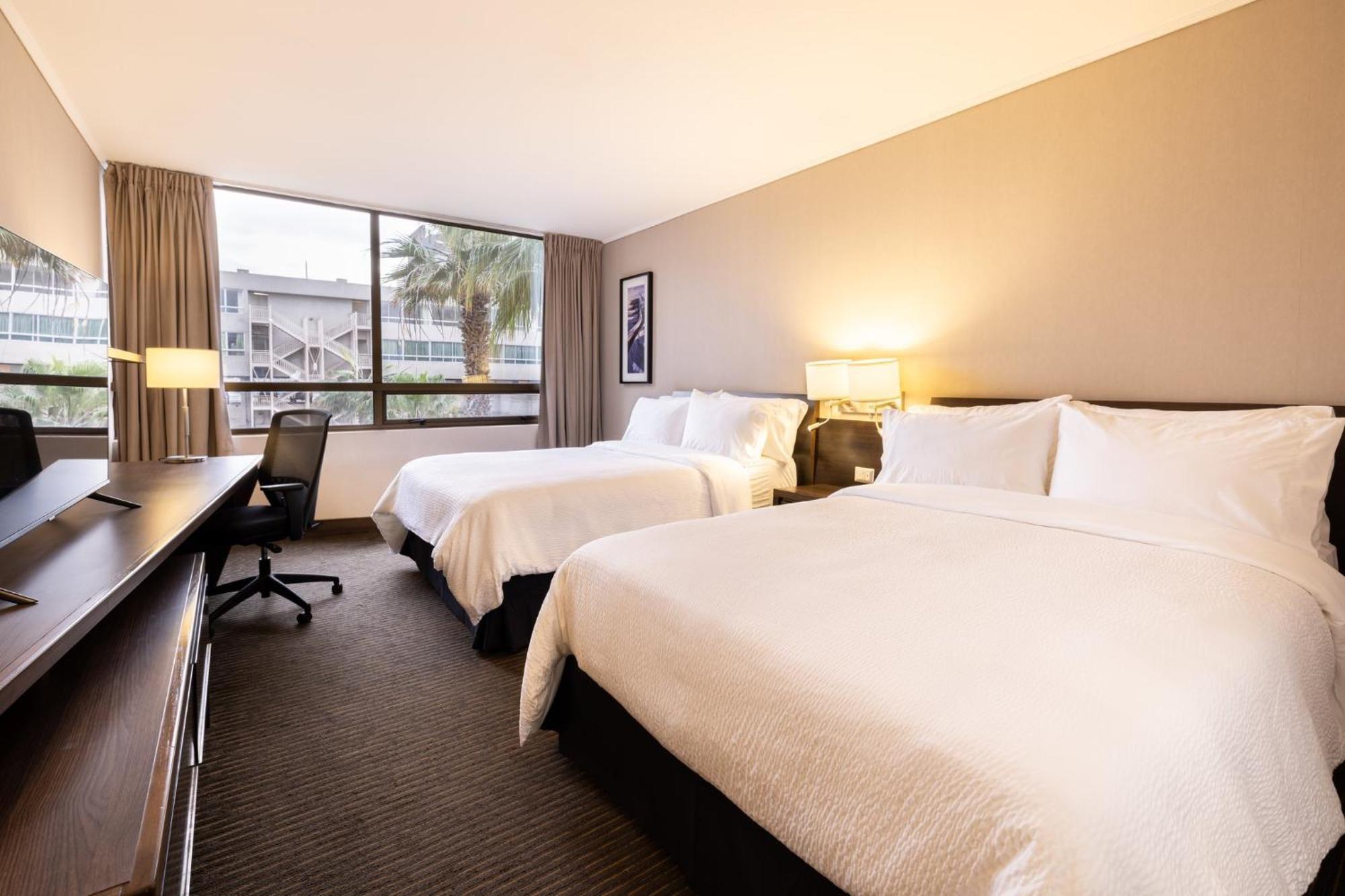 Holiday Inn Express - Iquique By Ihg Εξωτερικό φωτογραφία