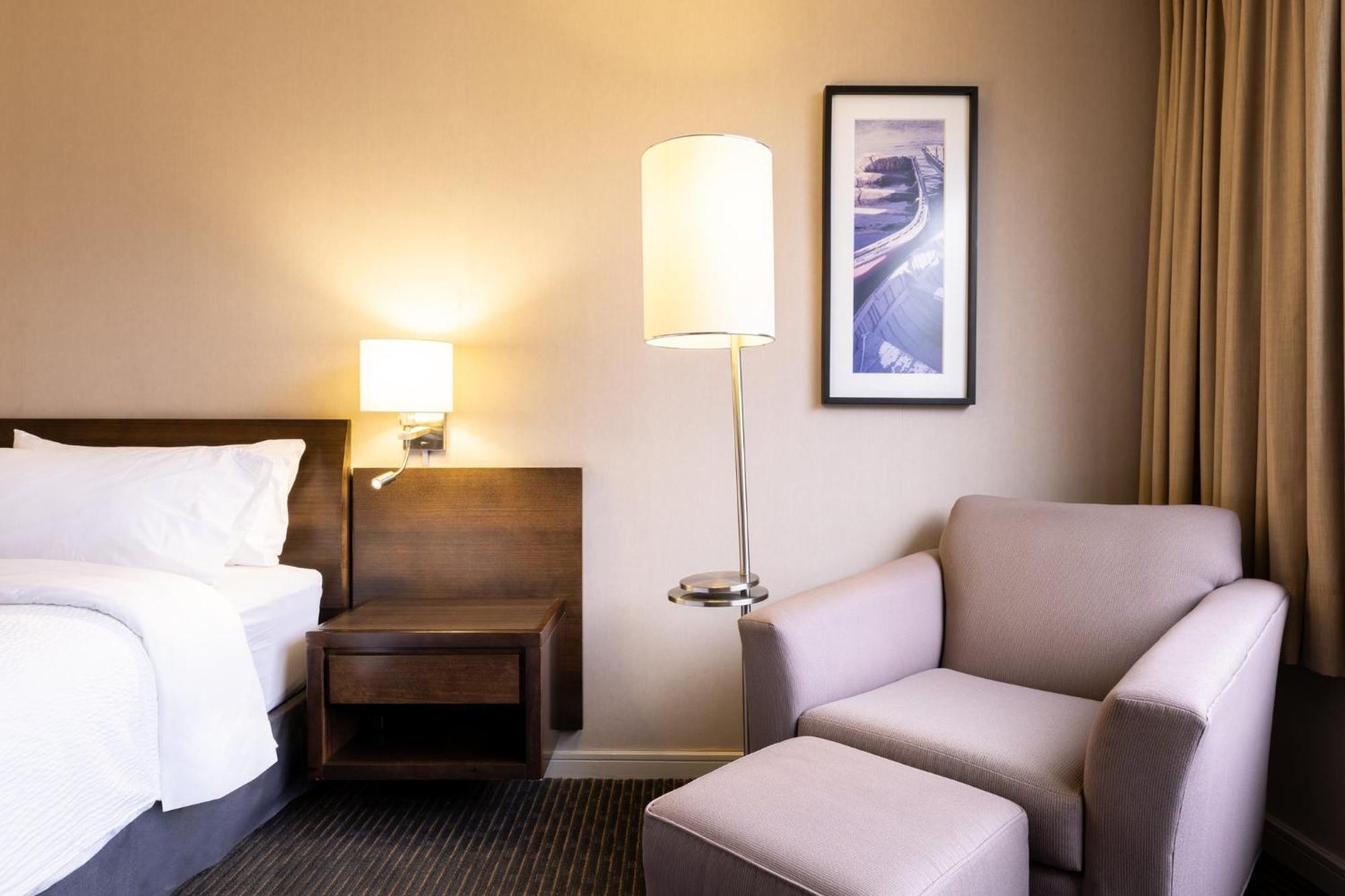 Holiday Inn Express - Iquique By Ihg Εξωτερικό φωτογραφία