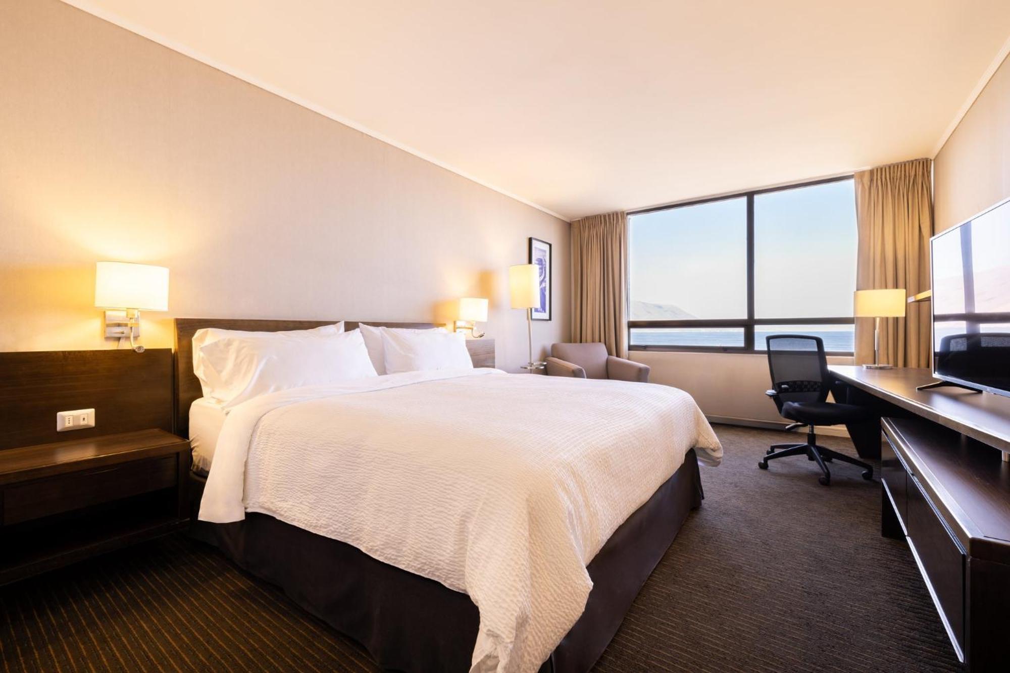 Holiday Inn Express - Iquique By Ihg Εξωτερικό φωτογραφία