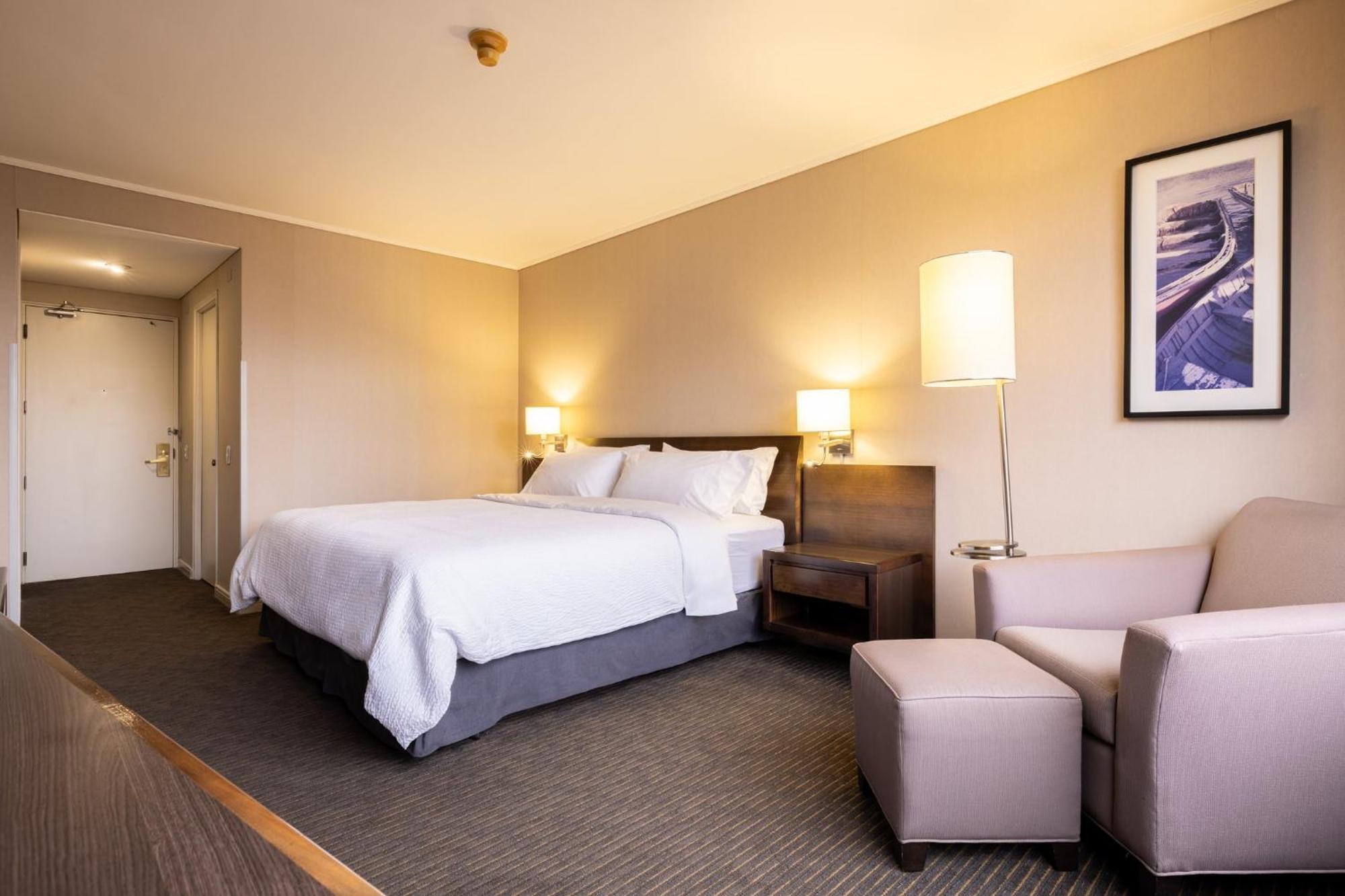 Holiday Inn Express - Iquique By Ihg Εξωτερικό φωτογραφία