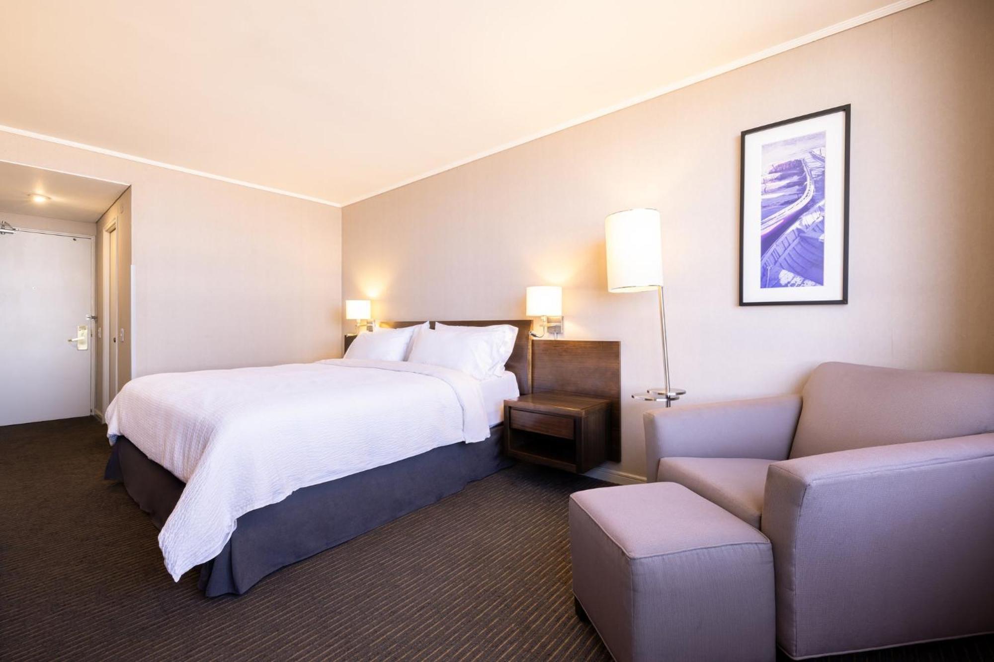 Holiday Inn Express - Iquique By Ihg Εξωτερικό φωτογραφία