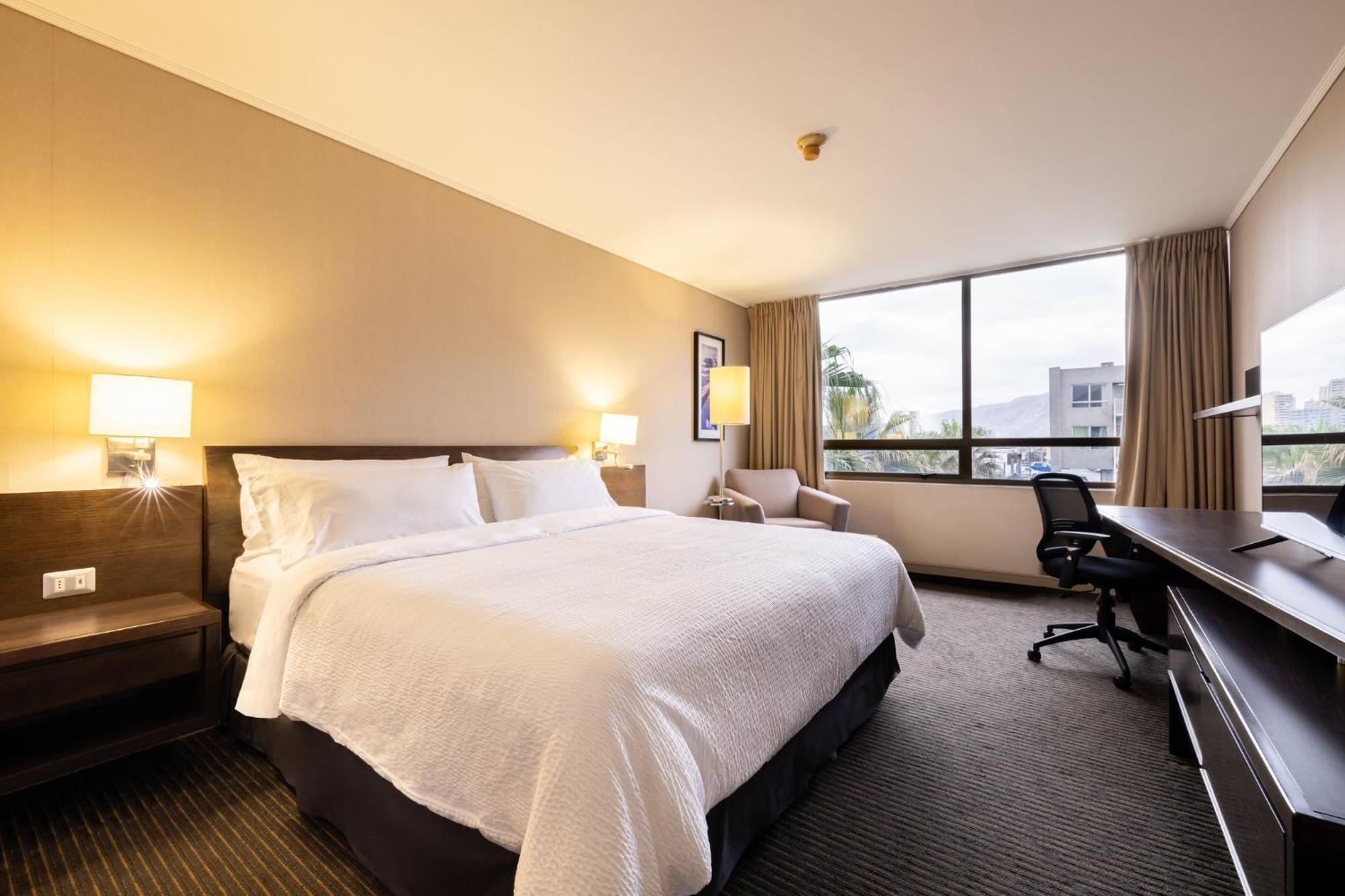 Holiday Inn Express - Iquique By Ihg Εξωτερικό φωτογραφία