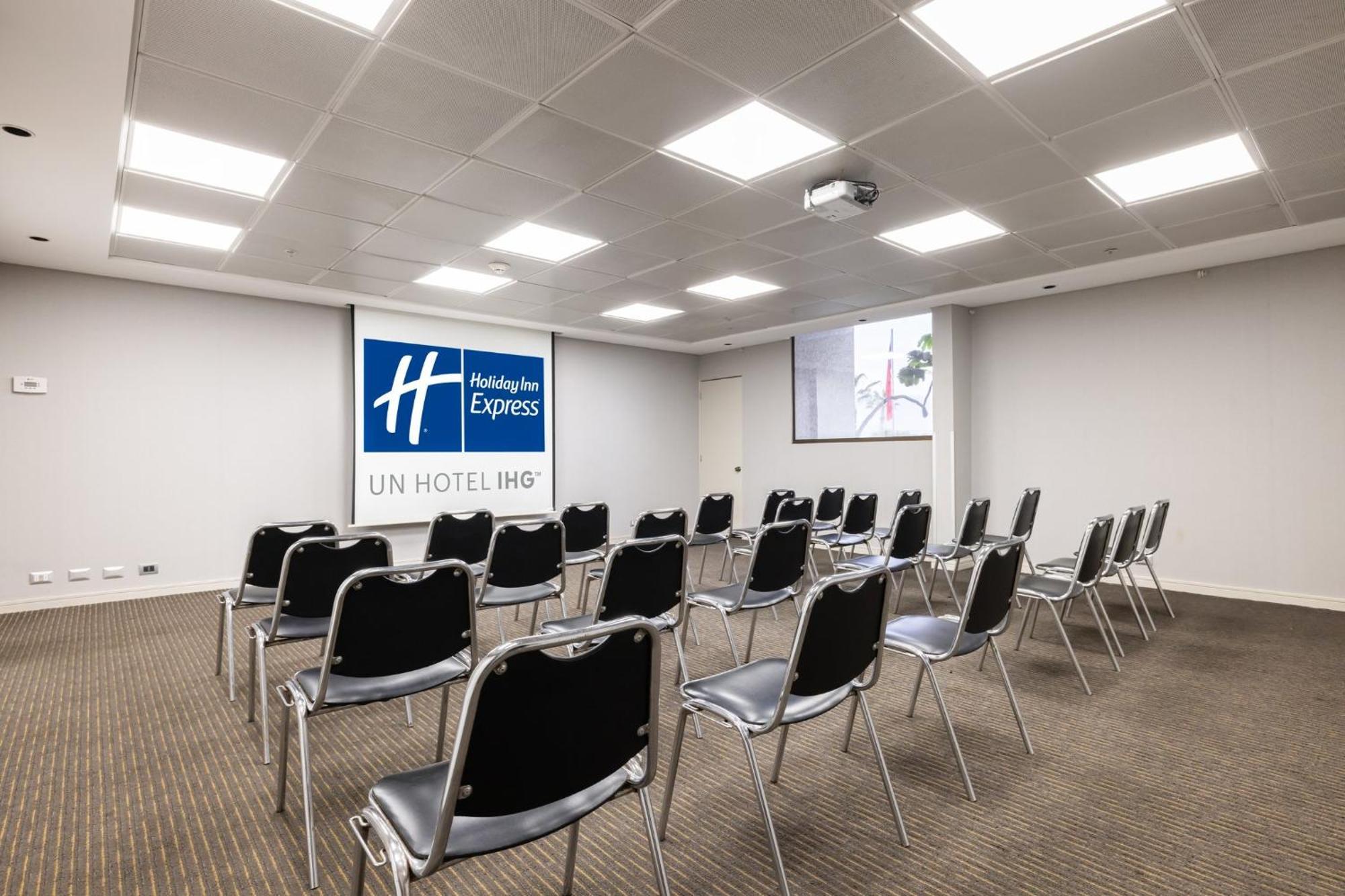 Holiday Inn Express - Iquique By Ihg Εξωτερικό φωτογραφία