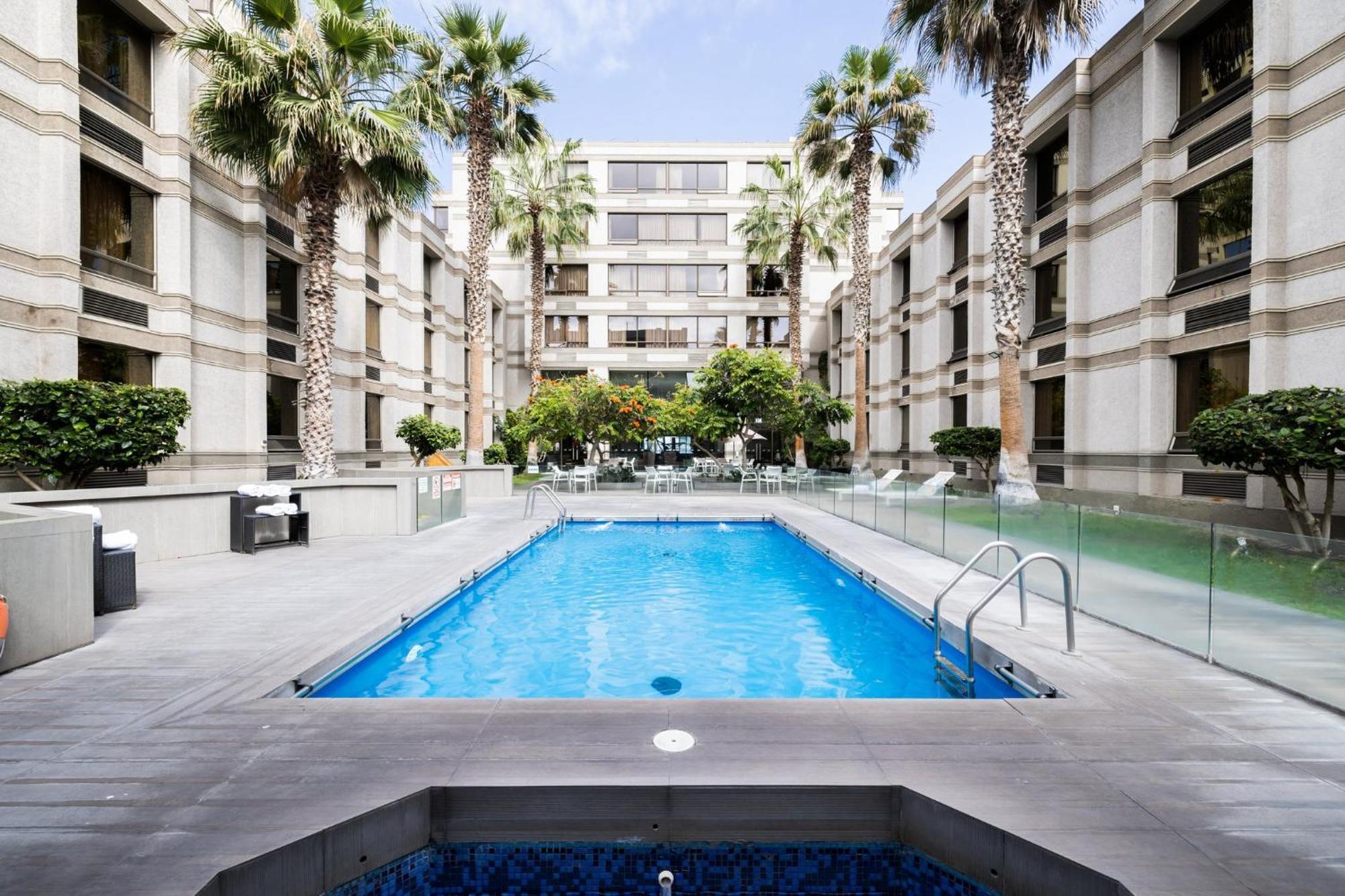 Holiday Inn Express - Iquique By Ihg Εξωτερικό φωτογραφία