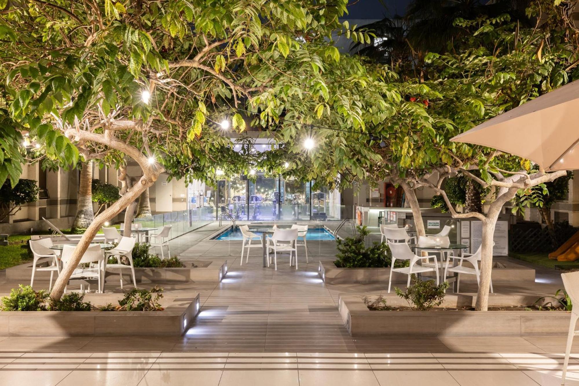 Holiday Inn Express - Iquique By Ihg Εξωτερικό φωτογραφία