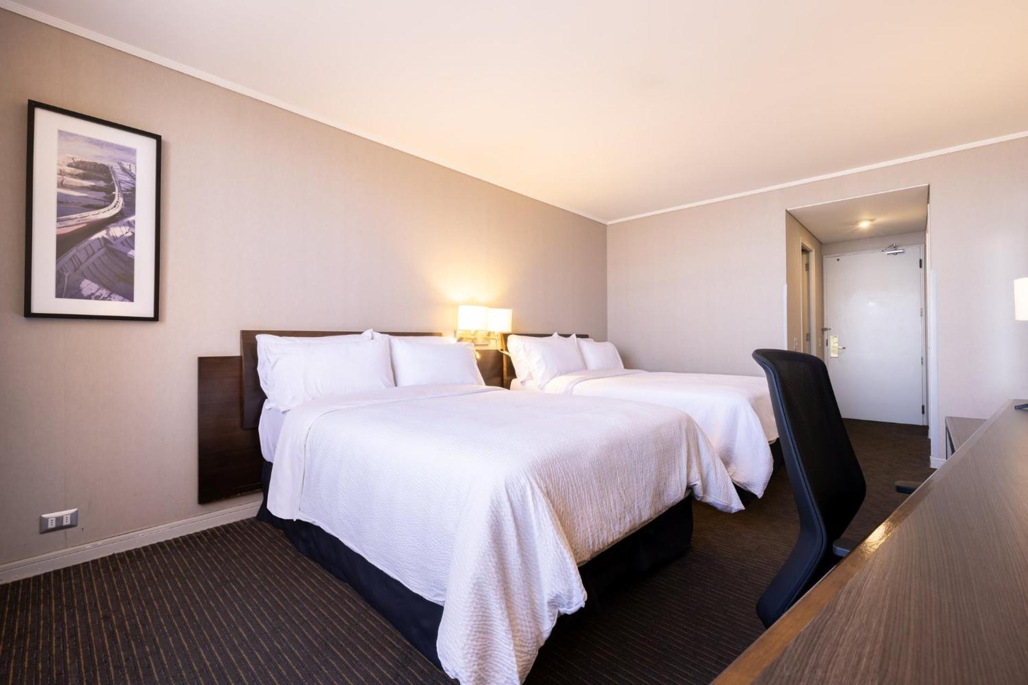 Holiday Inn Express - Iquique By Ihg Εξωτερικό φωτογραφία