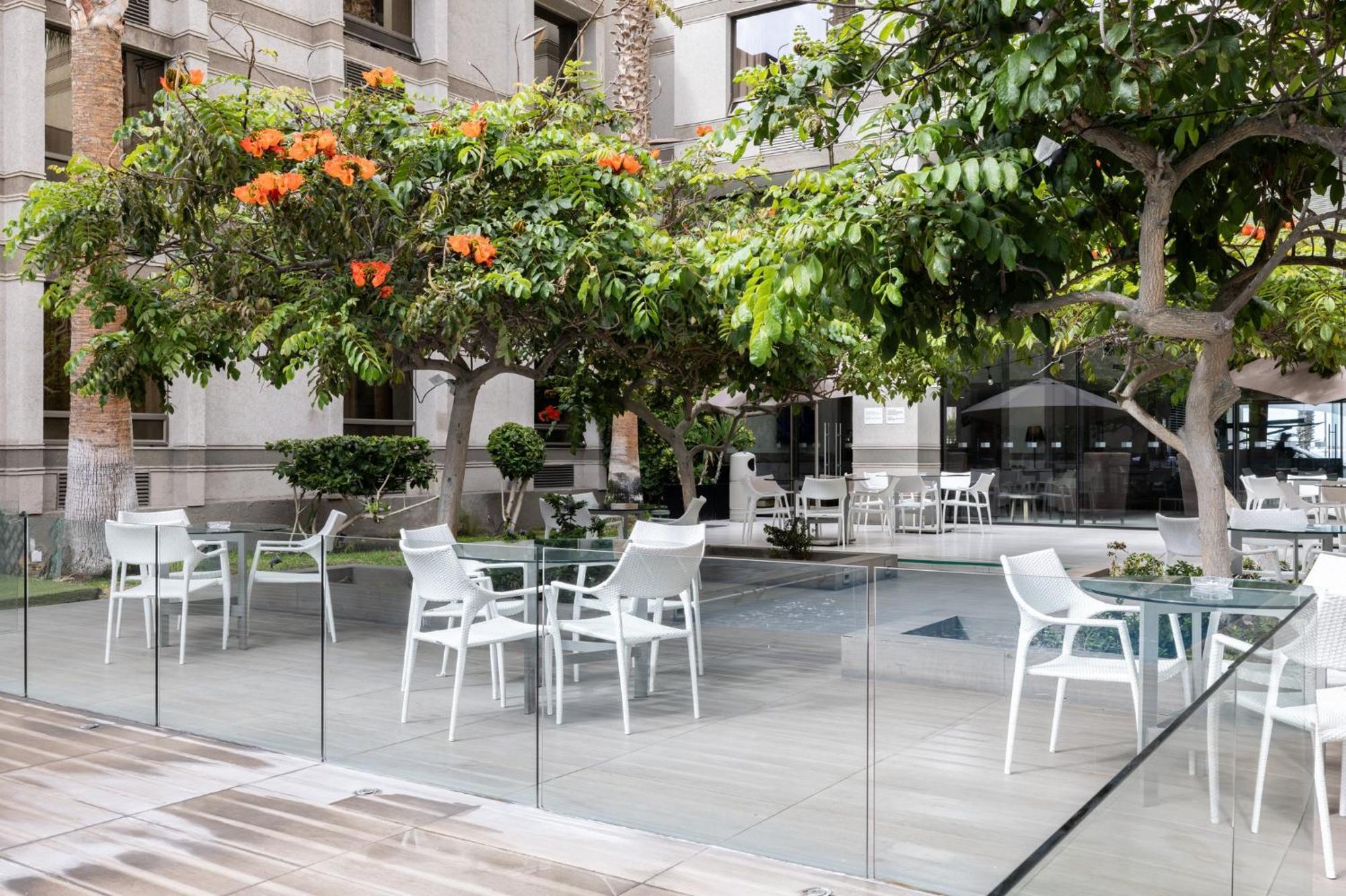 Holiday Inn Express - Iquique By Ihg Εξωτερικό φωτογραφία