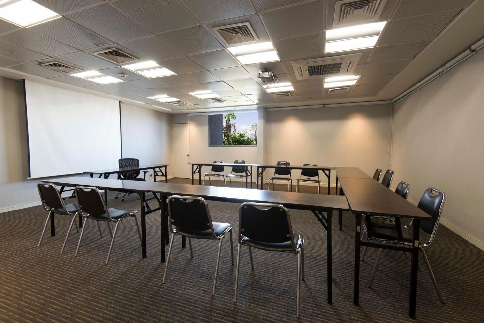 Holiday Inn Express - Iquique By Ihg Εξωτερικό φωτογραφία