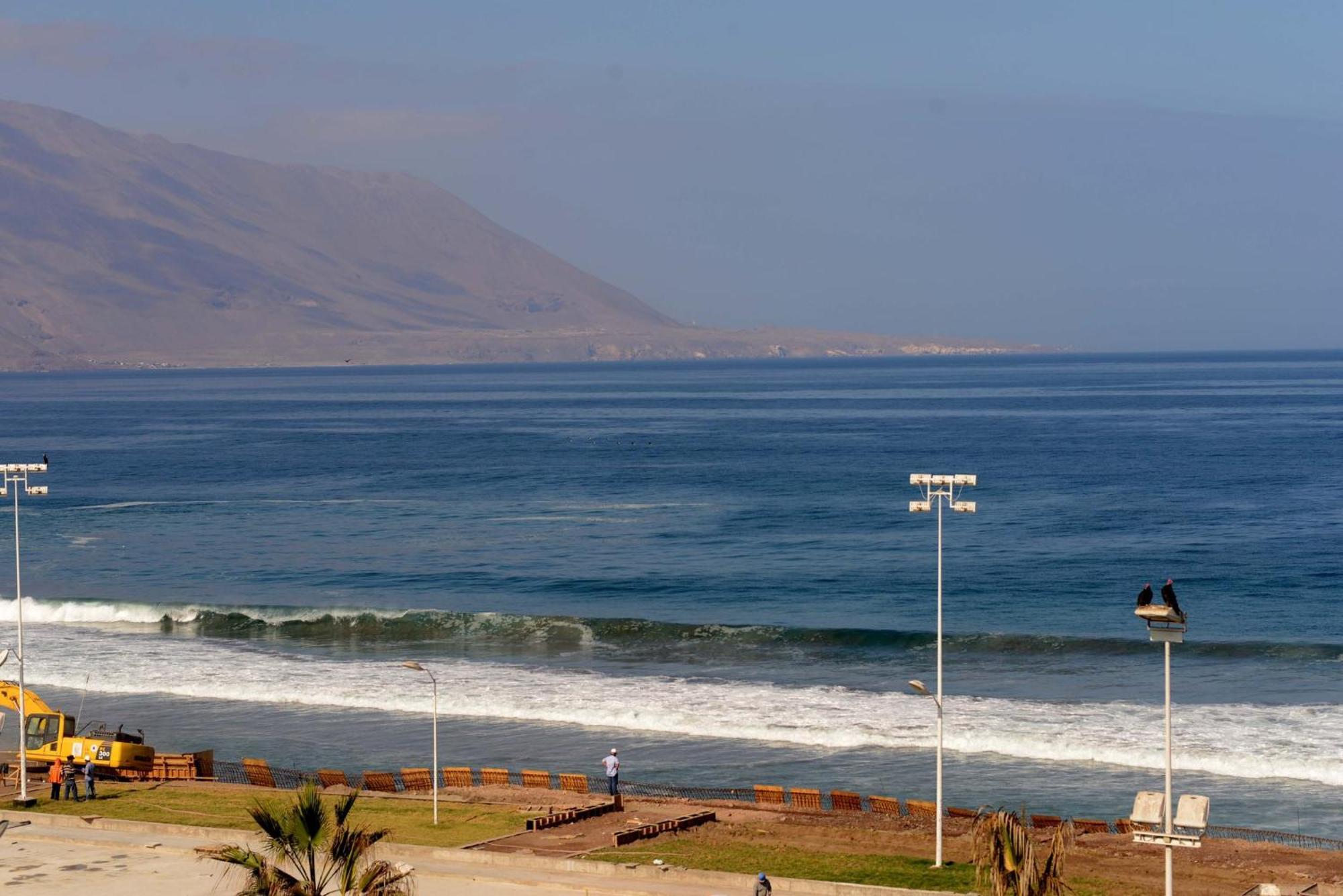 Holiday Inn Express - Iquique By Ihg Εξωτερικό φωτογραφία
