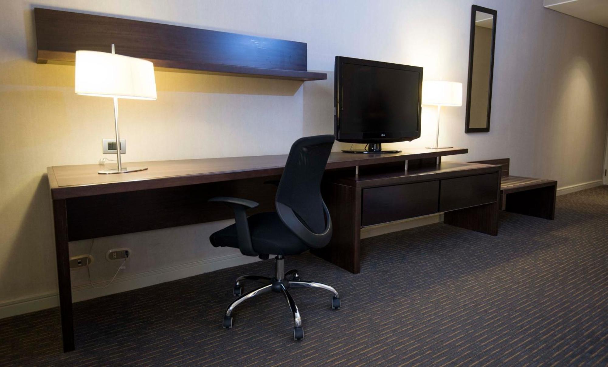 Holiday Inn Express - Iquique By Ihg Εξωτερικό φωτογραφία