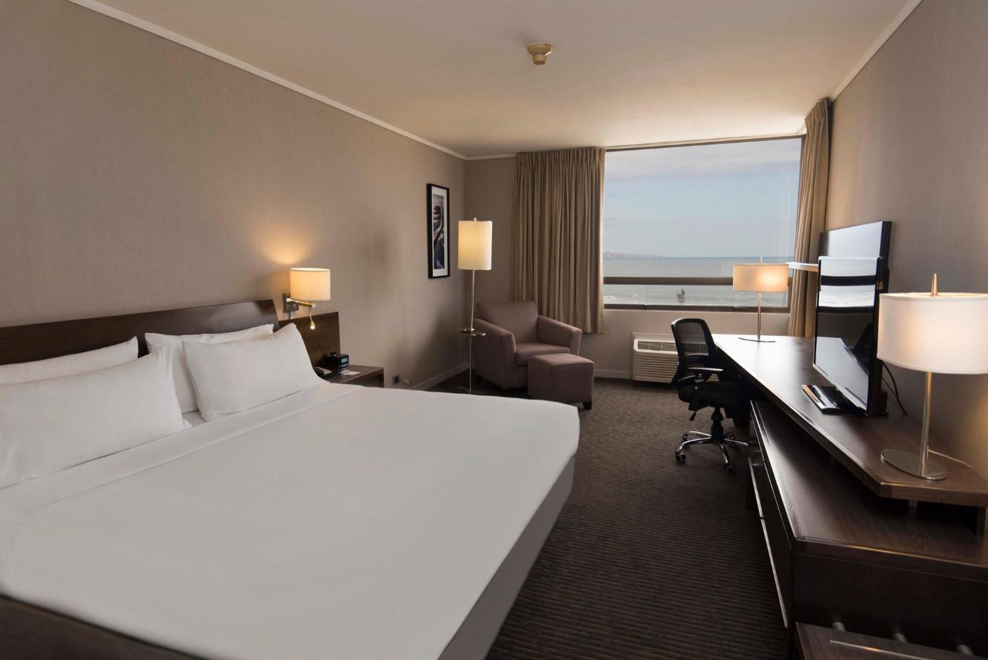 Holiday Inn Express - Iquique By Ihg Εξωτερικό φωτογραφία