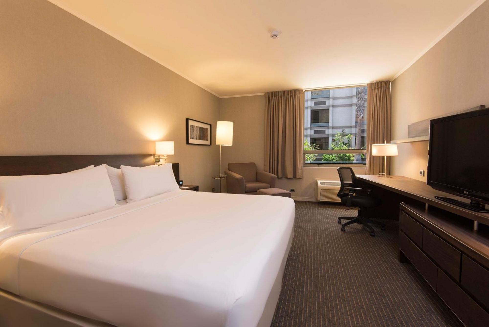 Holiday Inn Express - Iquique By Ihg Εξωτερικό φωτογραφία