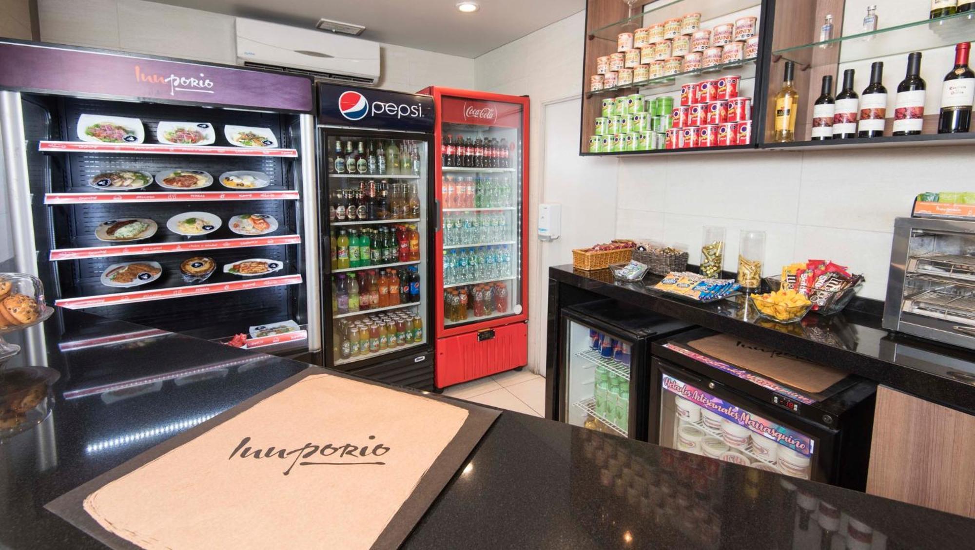 Holiday Inn Express - Iquique By Ihg Εξωτερικό φωτογραφία
