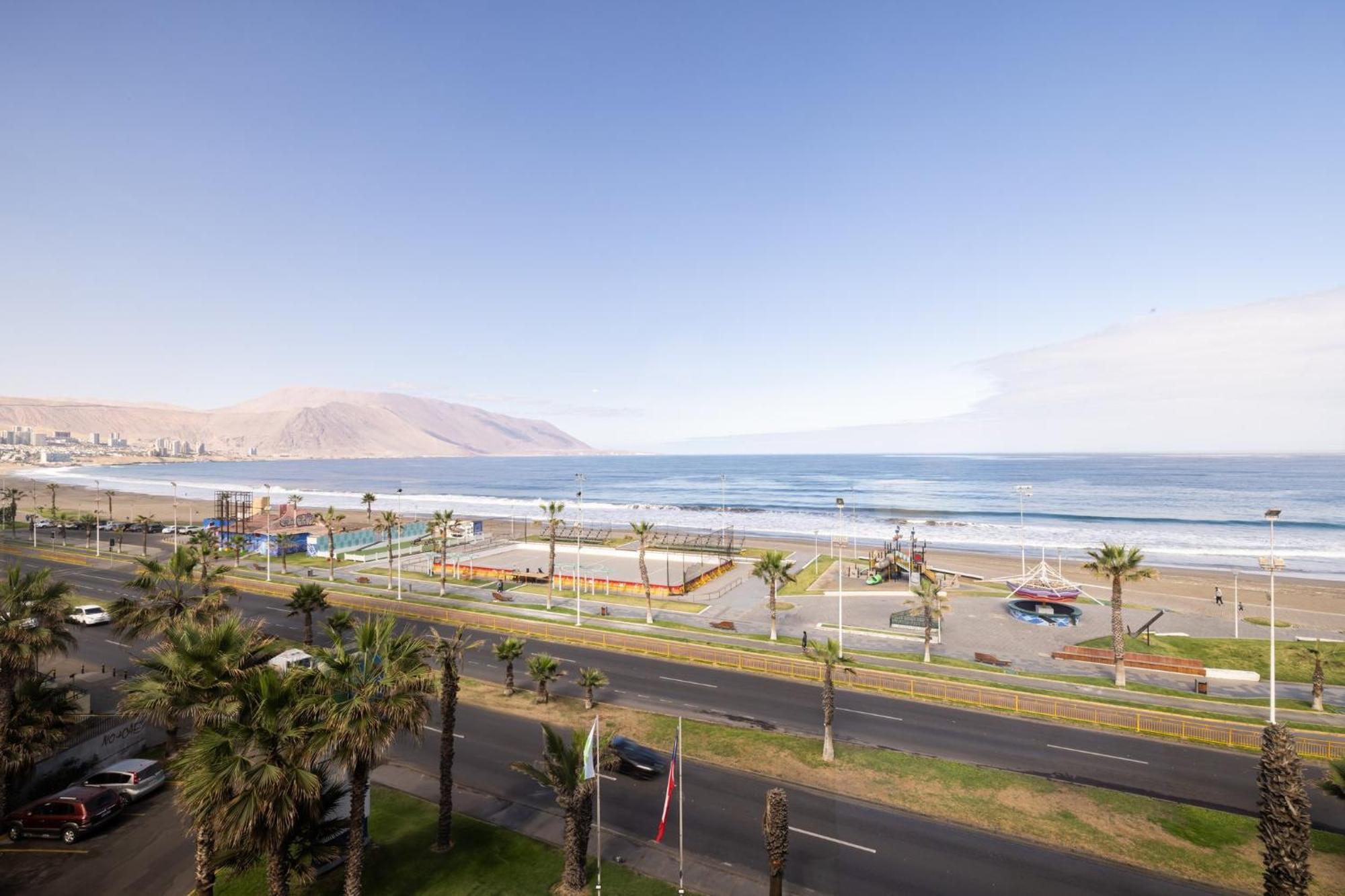 Holiday Inn Express - Iquique By Ihg Εξωτερικό φωτογραφία