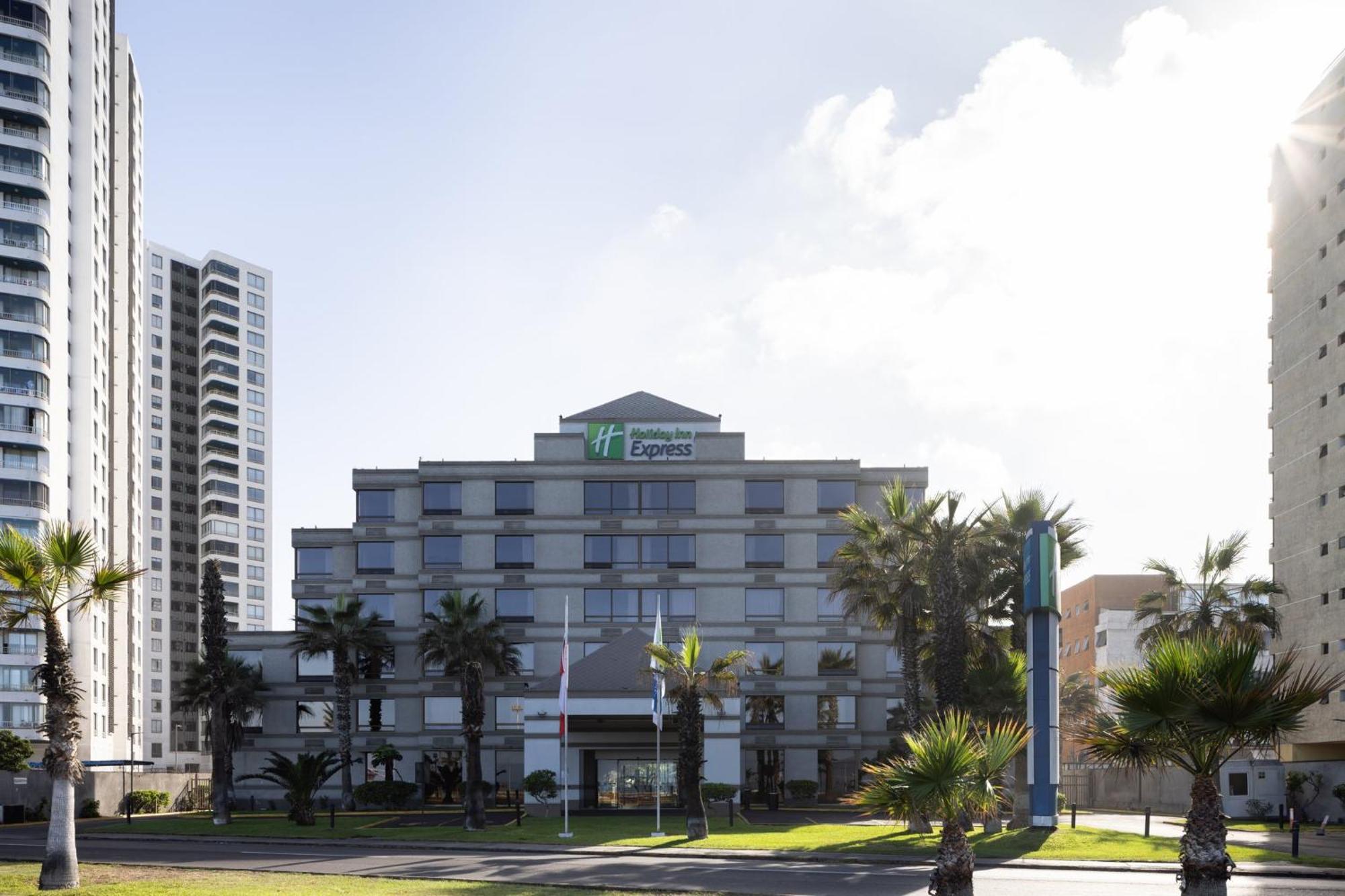 Holiday Inn Express - Iquique By Ihg Εξωτερικό φωτογραφία